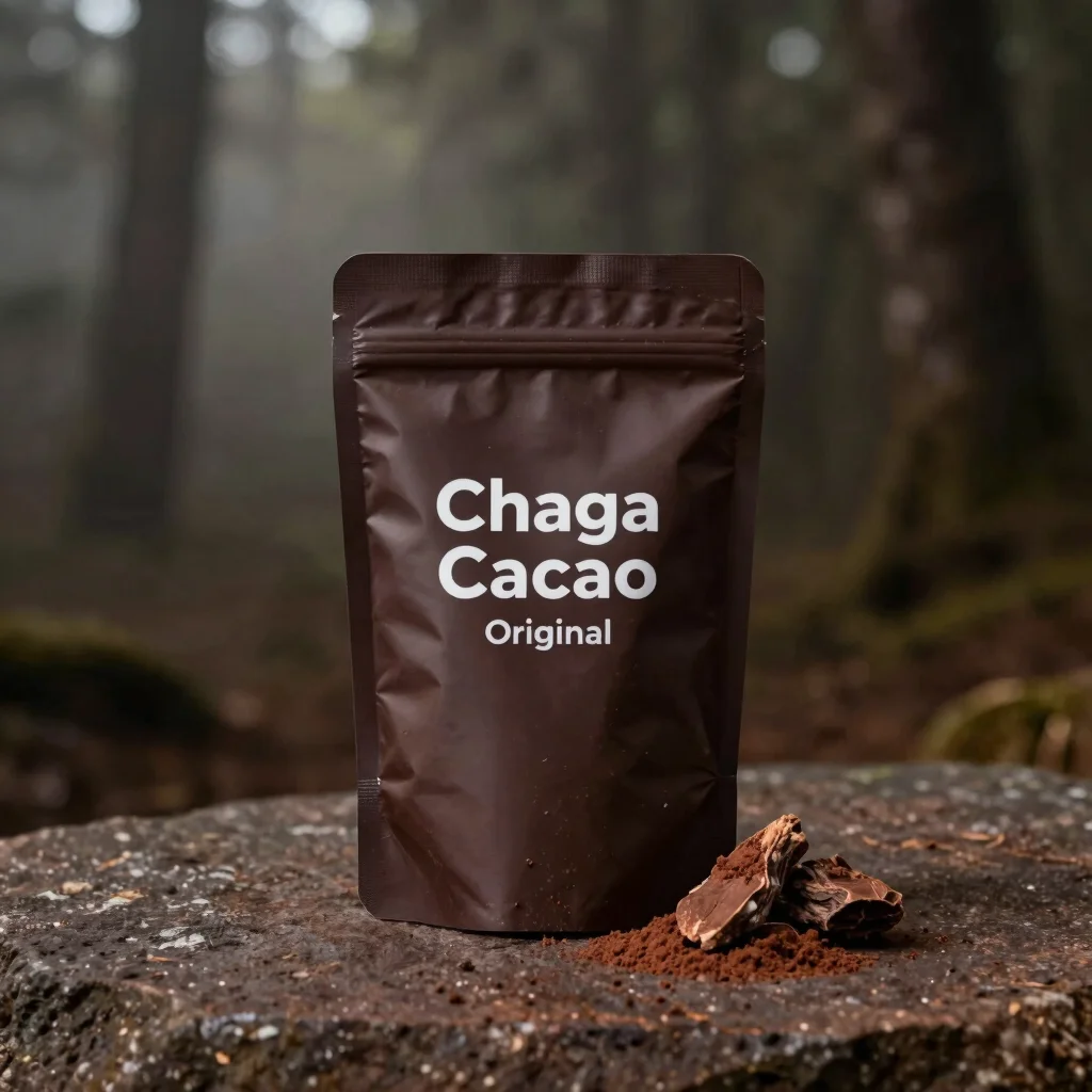 Chaga Cacao Original