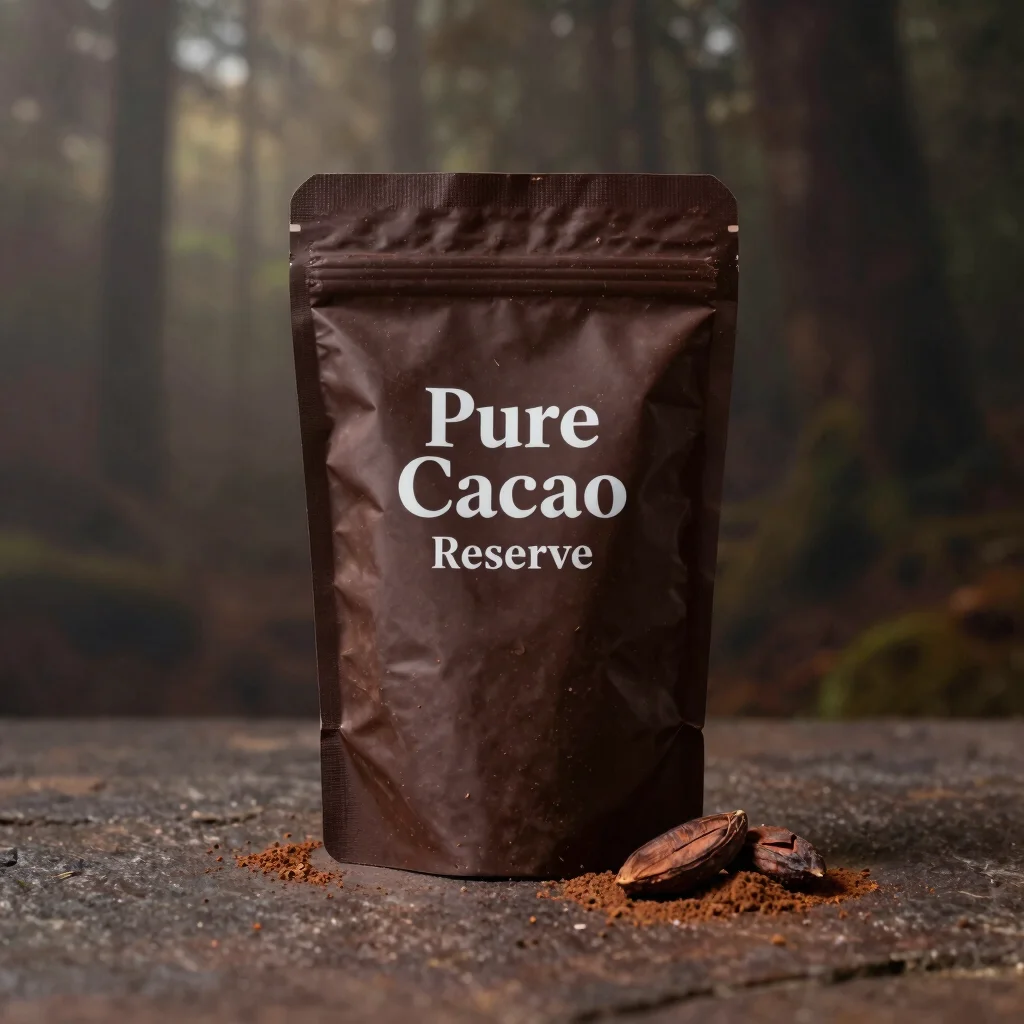 Pure Cacao Reserve